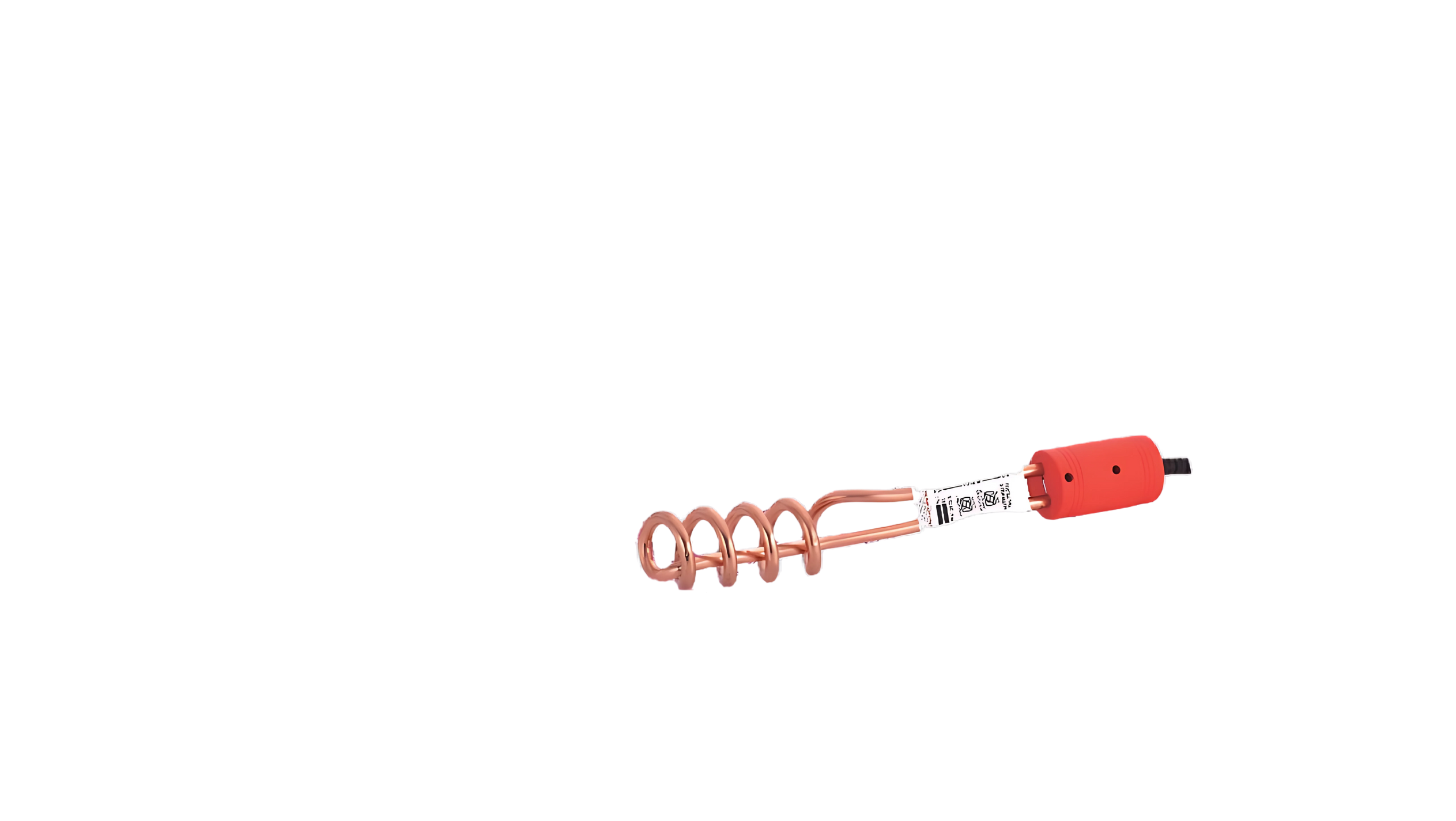 Pinkworld Deluxe 1500W